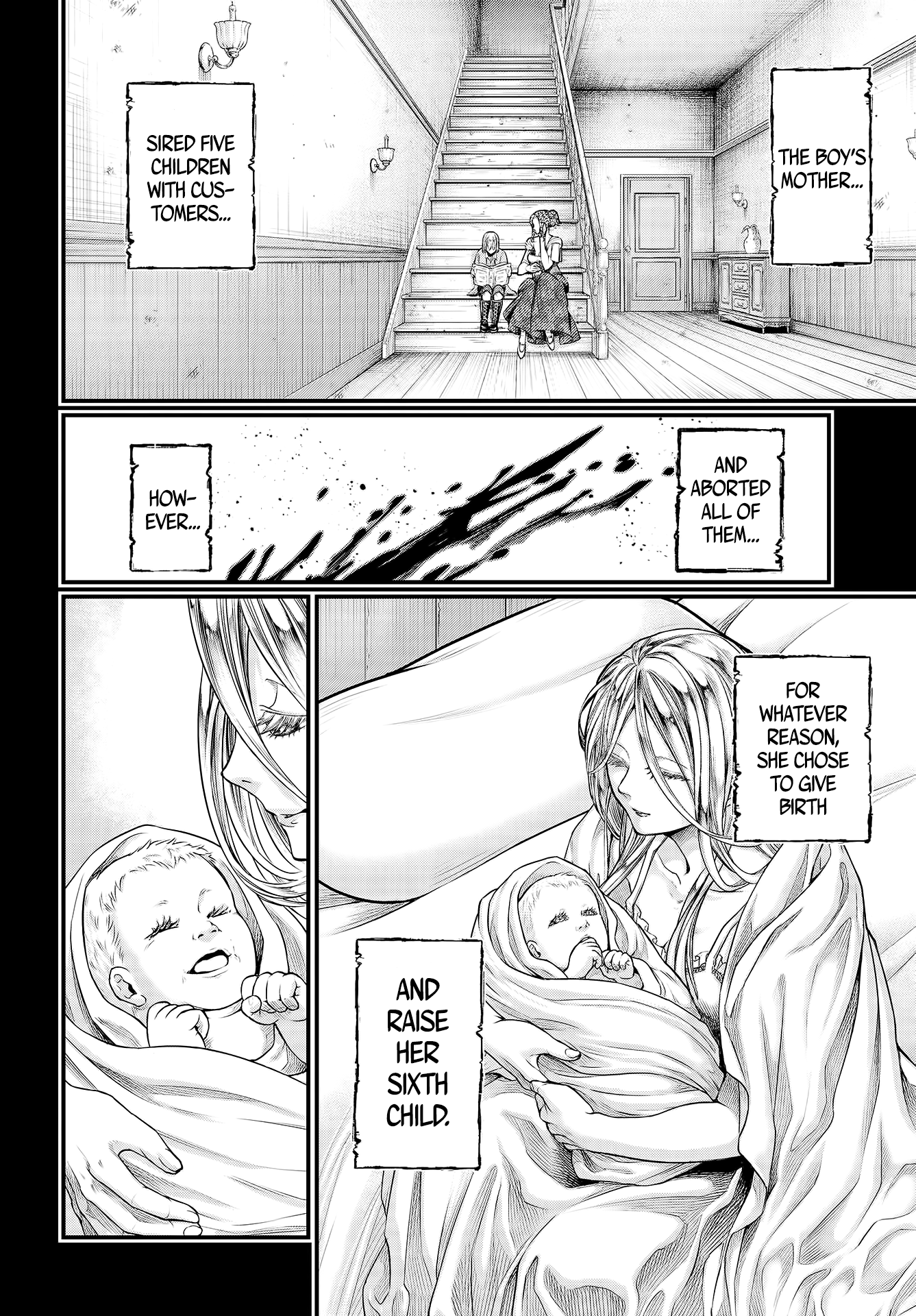 Record Of Ragnarok, Chapter 25 image 23